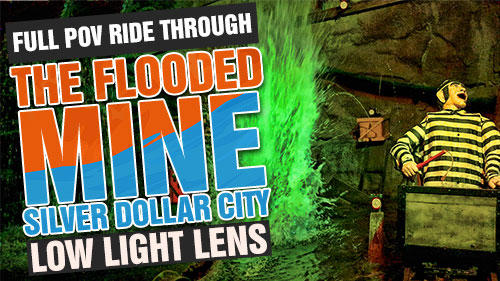The Flooded Mine TPF Travel Plus | Trips Places and Fun
