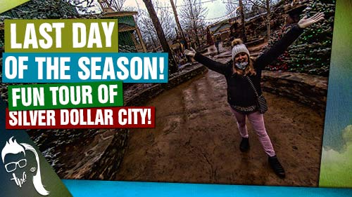 Silver Dollar City TPF Travel Plus | Trips Places and Fun