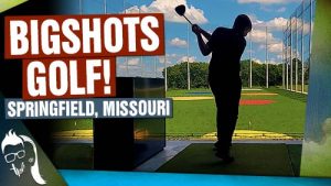 Top Golf or BigShots - Which is BETTER 