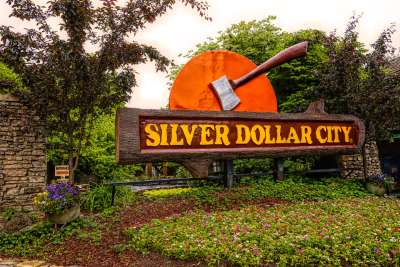 Silver Dollar City