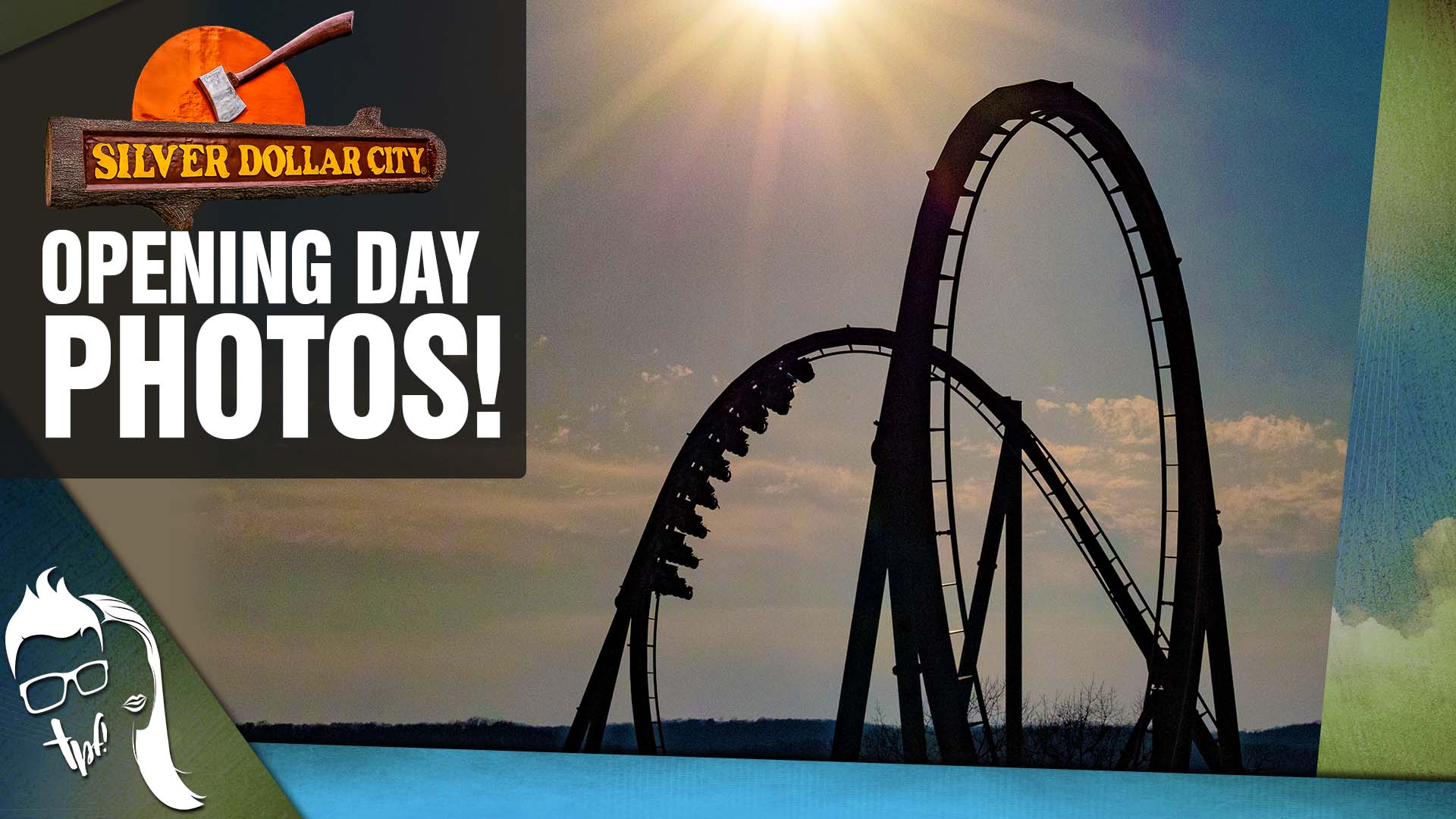 Silver Dollar City Opening Day Photos TPF Travel Plus Trips 