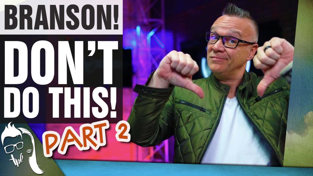 Youtube Thumbnail · TPF Travel Plus | Trips, Places and Fun! TPF! Travel with John and Amy