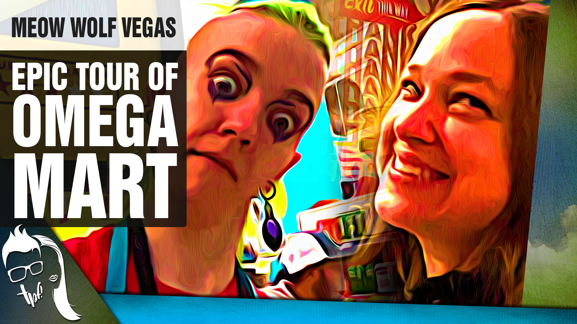 omega mart las vegas explained TPF Travel Plus Trips Places