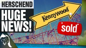 Kennywood was sold