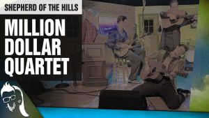 Million Dollar Quartet
