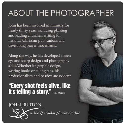 John Burton