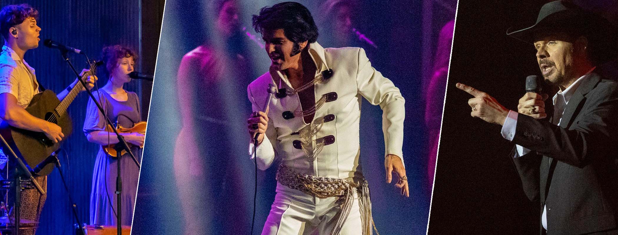 TPF Photo/Media - Shows and Concerts