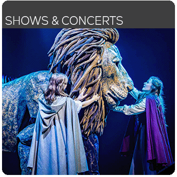 TPF Photo/Media Shows