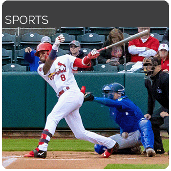 TPF Photo Portfolio - Sports