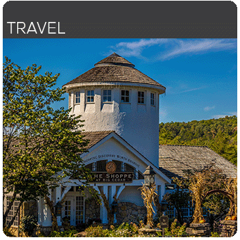 TPF Photo Travel
