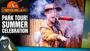 Silver Dollar City Summer Celebration
